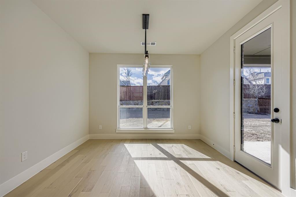 4446 Timberdrift Street Midlothian, TX 76065 - Photo 8 of 28 a view of a room with window