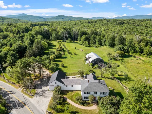 $1,500,000 | 235 Windsor Road, Hillsborough, NH 03244
