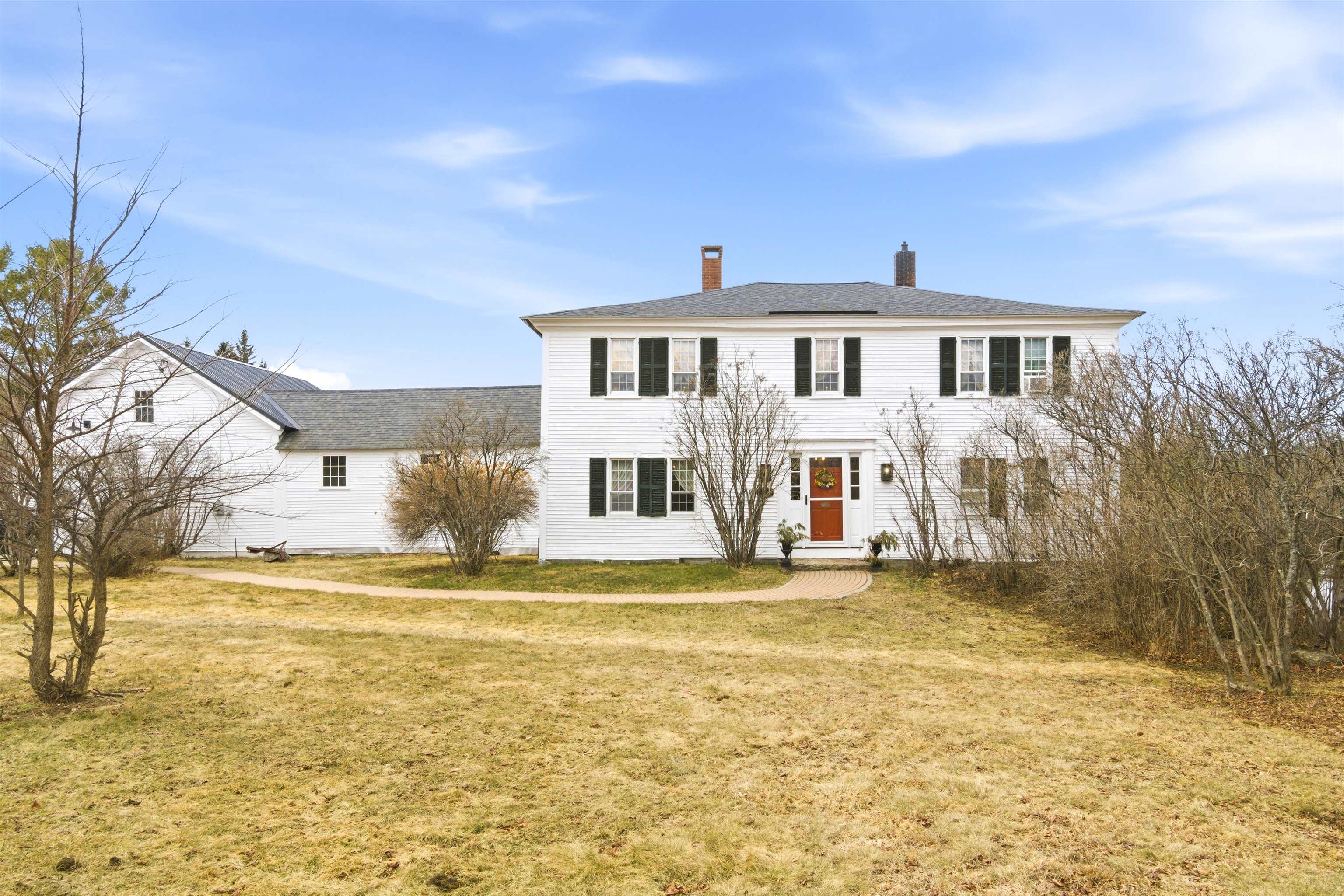 235 Windsor Road Hillsborough, NH 03244 - Photo 30 of 48