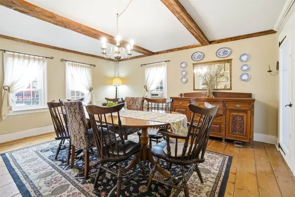 $1,500,000 | 235 Windsor Road, Hillsborough, NH 03244