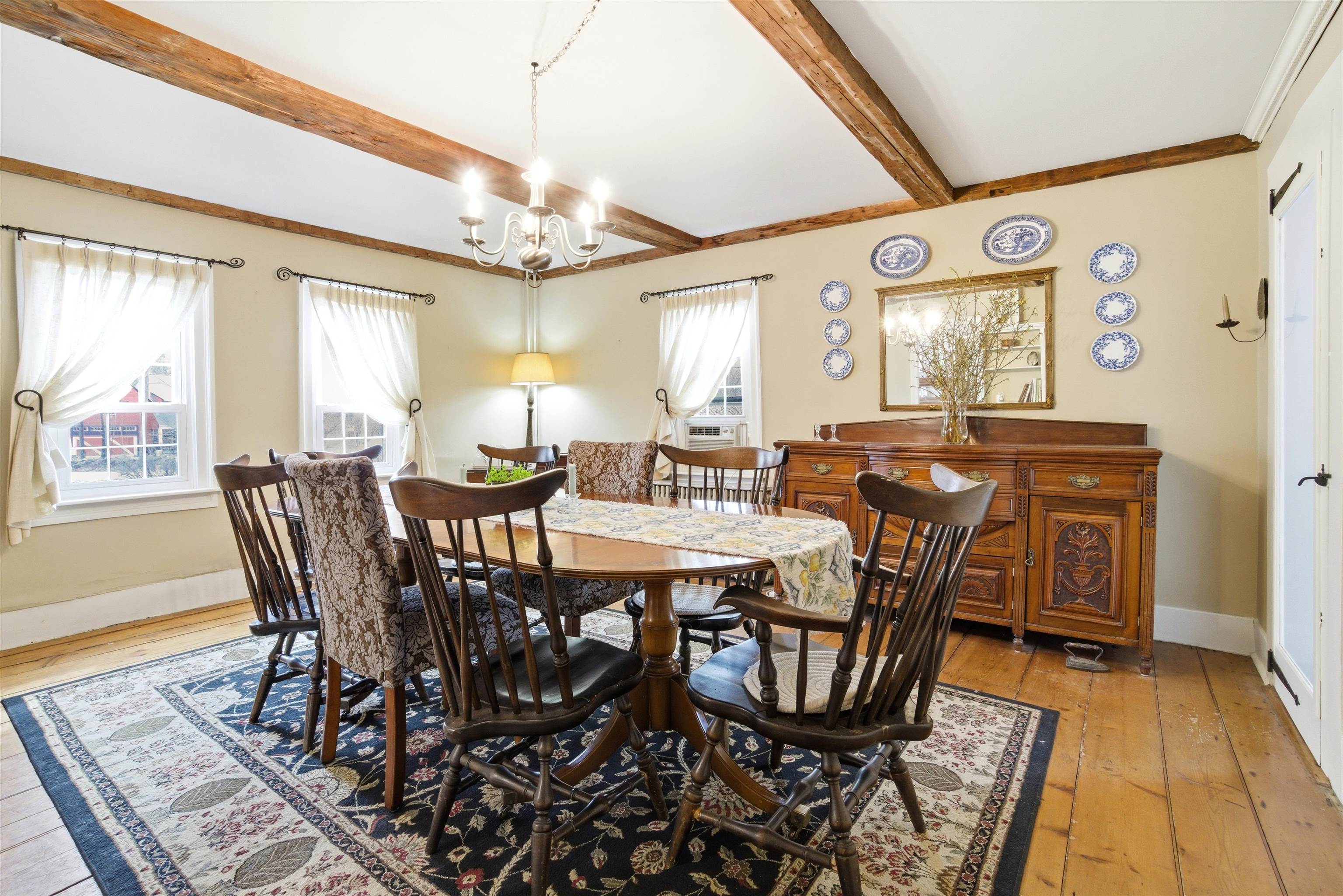 235 Windsor Road Hillsborough, NH 03244 - Photo 3 of 48