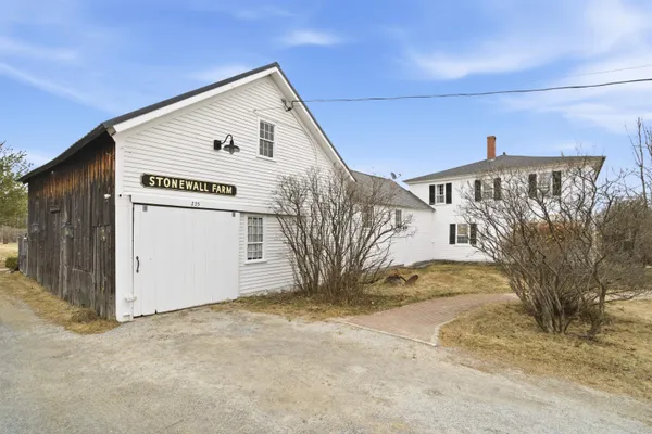 $1,500,000 | 235 Windsor Road, Hillsborough, NH 03244