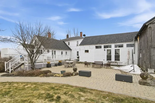 $1,500,000 | 235 Windsor Road, Hillsborough, NH 03244