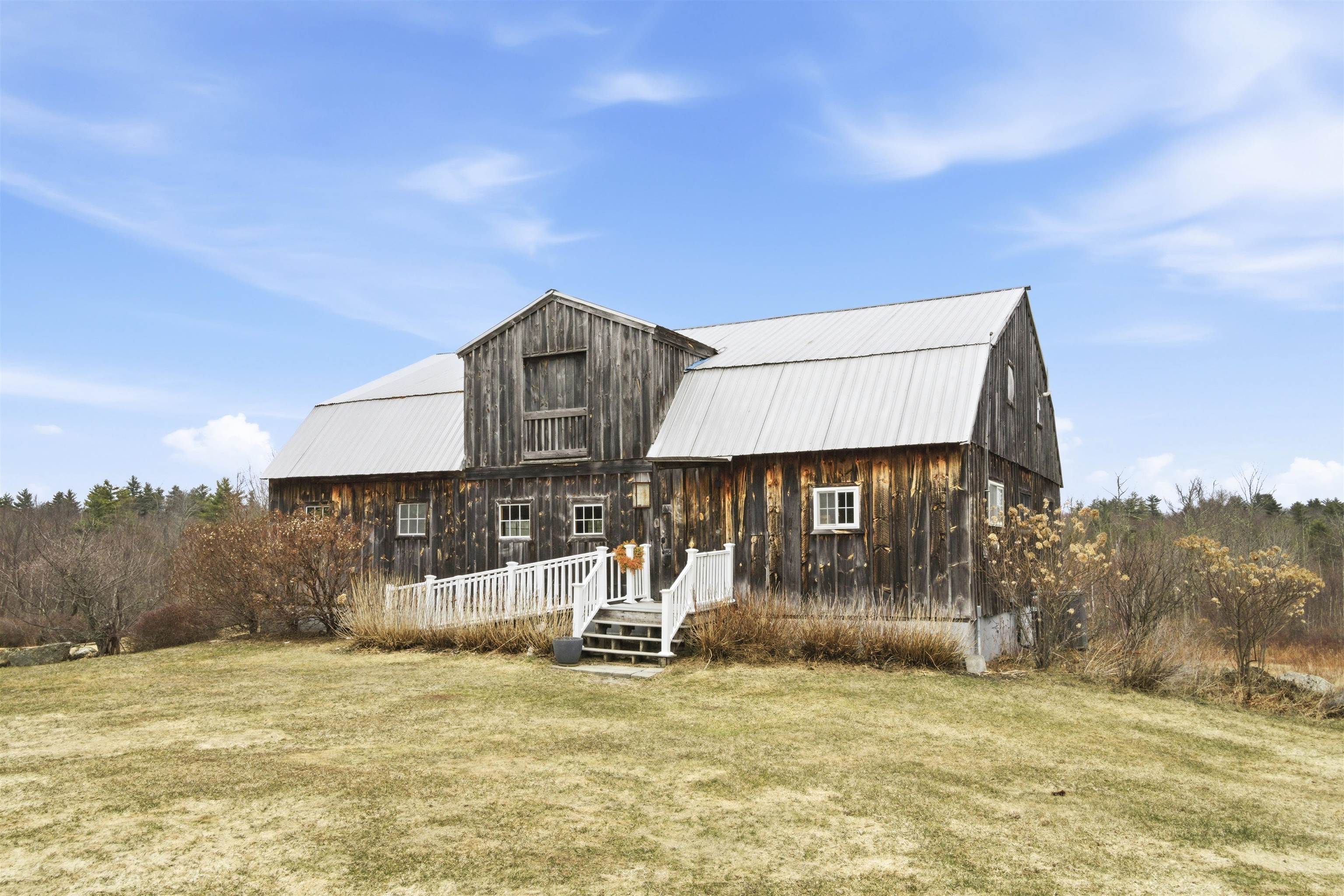 235 Windsor Road Hillsborough, NH 03244 - Photo 34 of 48