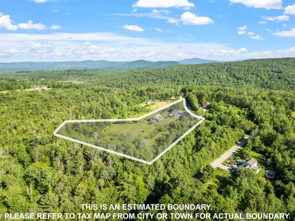 $1,500,000 | 235 Windsor Road, Hillsborough, NH 03244
