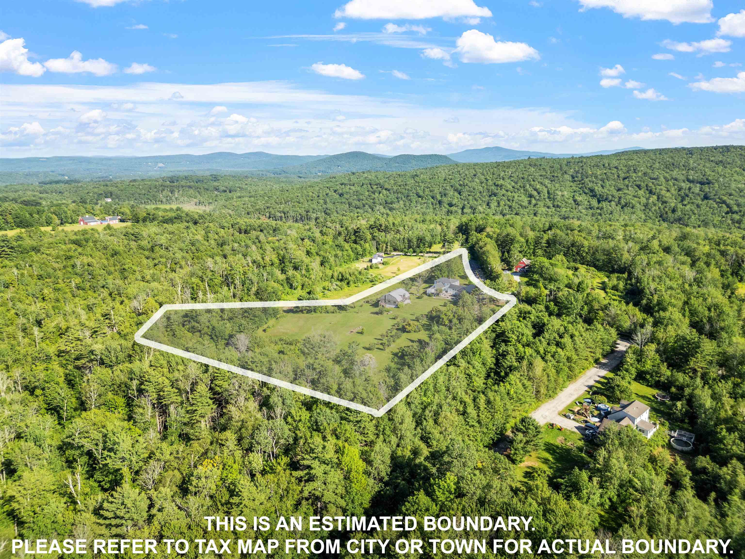 235 Windsor Road Hillsborough, NH 03244 - Photo 42 of 48