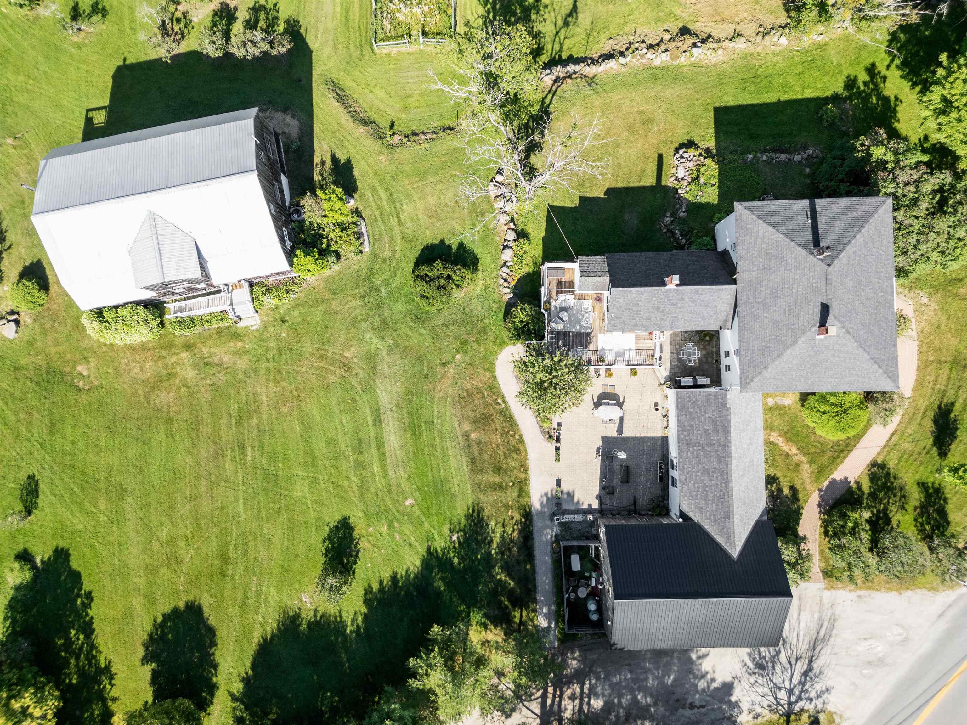 235 Windsor Road Hillsborough, NH 03244 - Photo 43 of 48