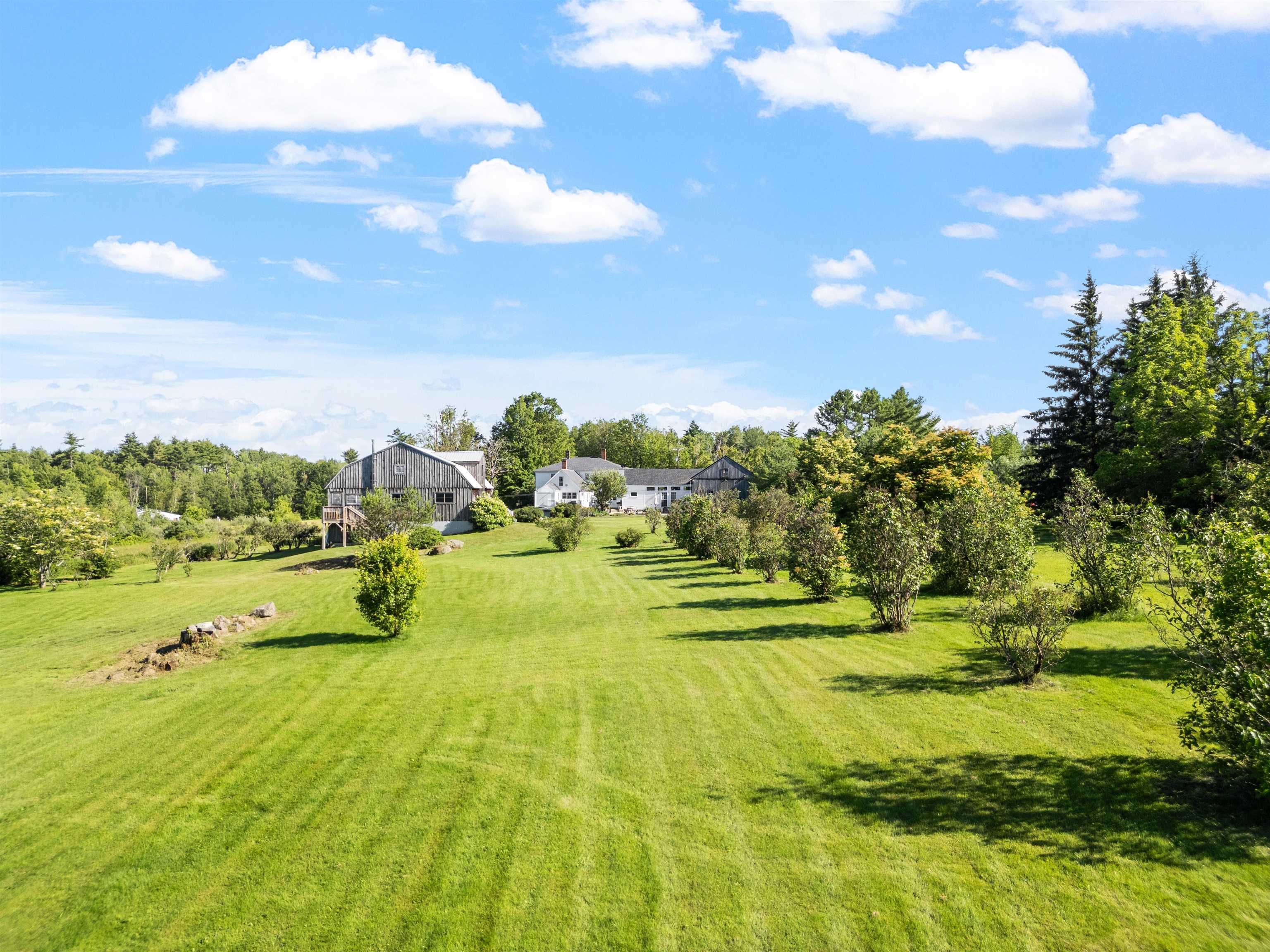 235 Windsor Road Hillsborough, NH 03244 - Photo 45 of 48