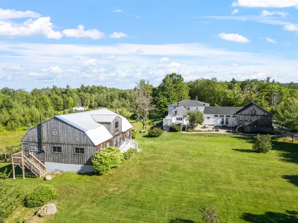 $1,500,000 | 235 Windsor Road, Hillsborough, NH 03244