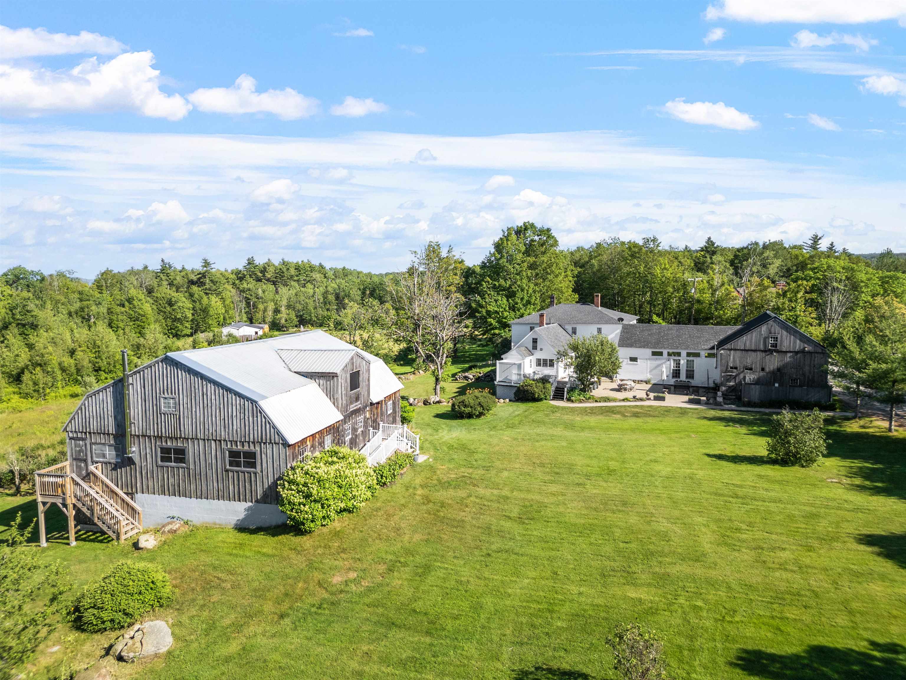235 Windsor Road Hillsborough, NH 03244 - Photo 46 of 48
