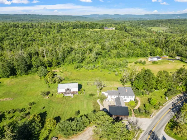 $1,500,000 | 235 Windsor Road, Hillsborough, NH 03244