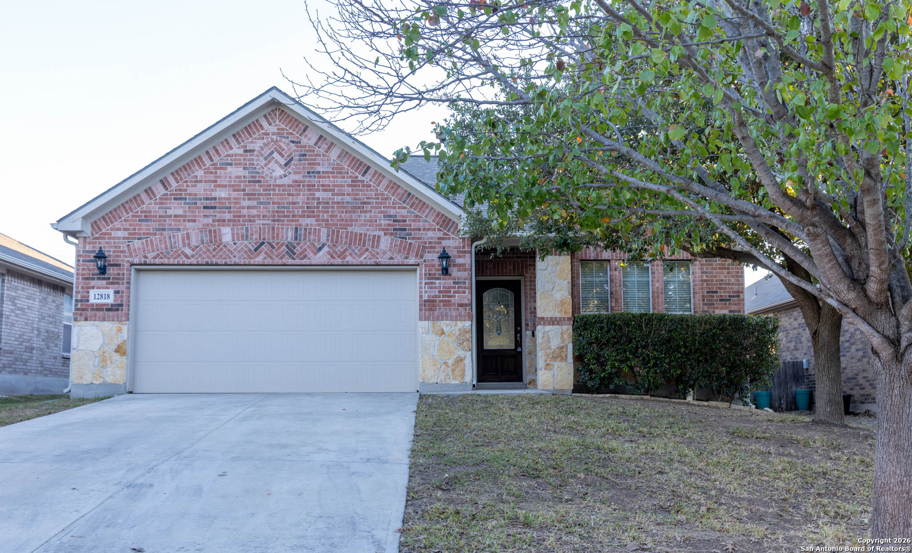12818 Point San Antonio, TX 78253 - Photo 2 of 25