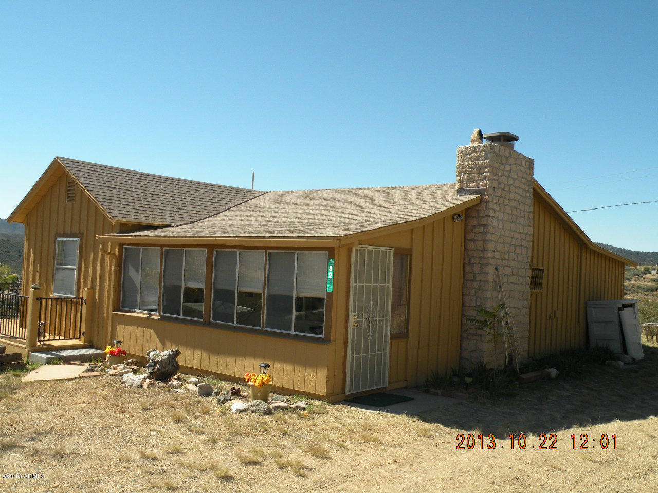 18216 Peeples Valley Road Peeples Valley, AZ 86332 - Photo 1 of 12 DSCN7048