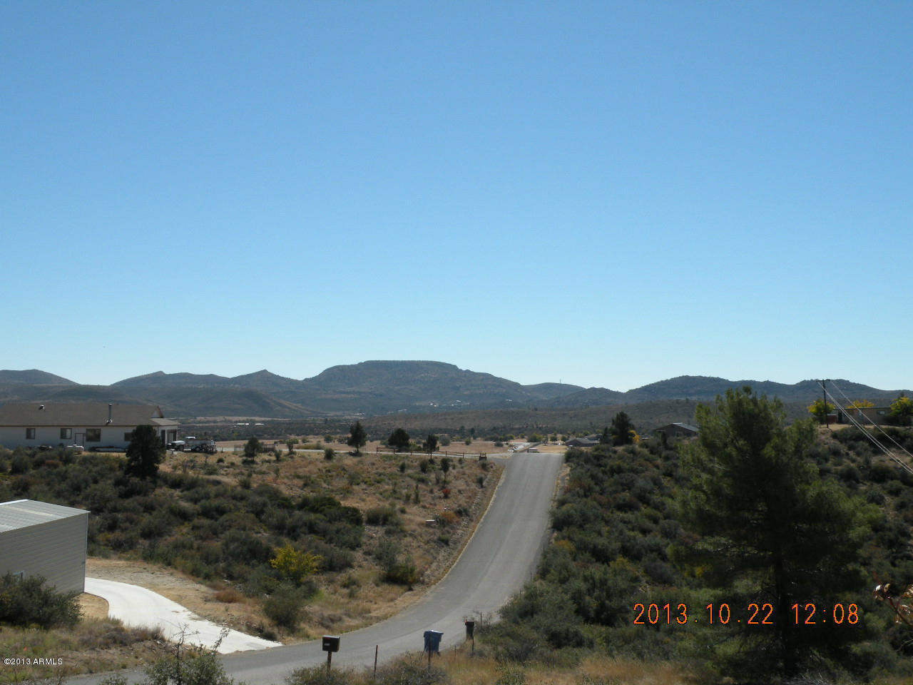 18216 Peeples Valley Road Peeples Valley, AZ 86332 - Photo 11 of 12 DSCN7053
