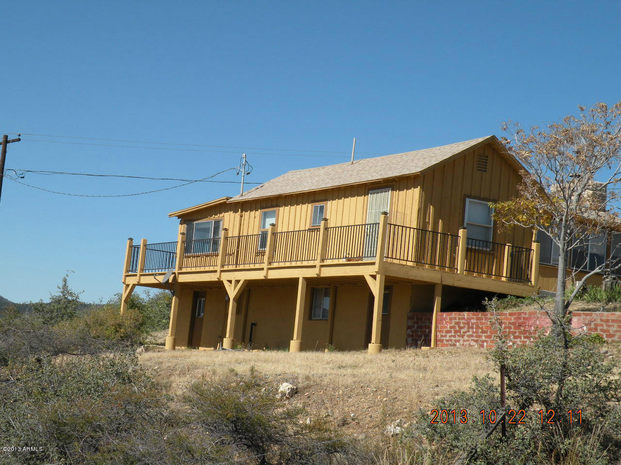 18216 Peeples Valley Road Peeples Valley, AZ 86332 - Photo 12 of 12 DSCN7054