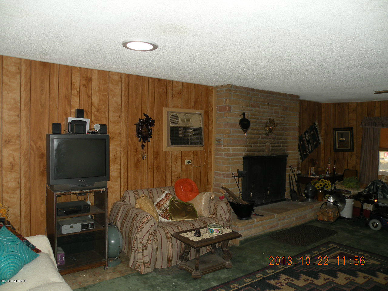 18216 Peeples Valley Road Peeples Valley, AZ 86332 - Photo 2 of 12 DSCN7041