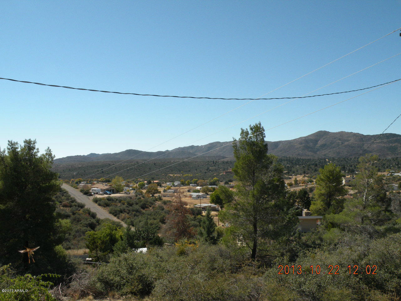 18216 Peeples Valley Road Peeples Valley, AZ 86332 - Photo 9 of 12 DSCN7050