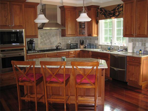 8 Meadow Hill Road Shrewsbury, MA 01545 - Photo 4 of 18 Gallery Image 4