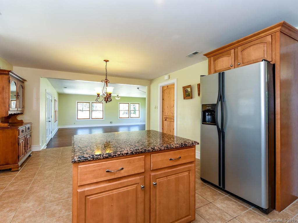 124 Red Fox Road Columbus, NC 28722 - Photo 11 of 32