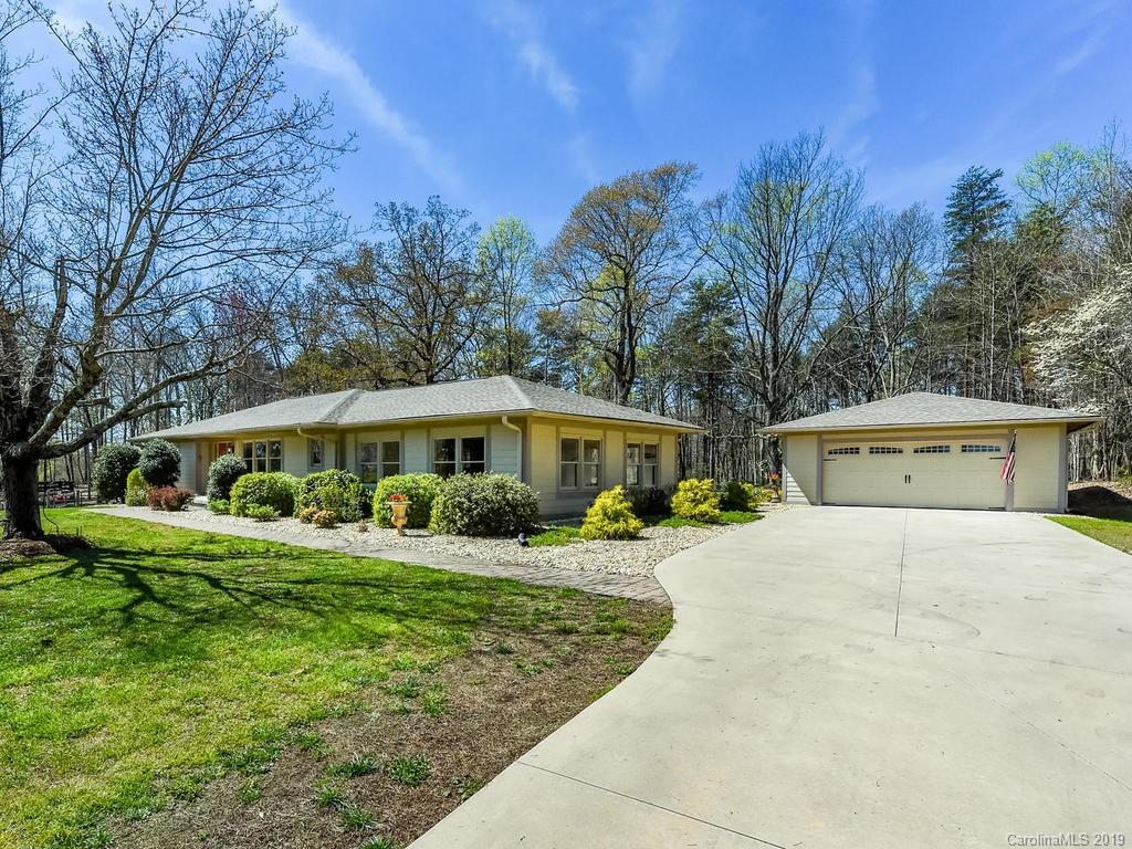 124 Red Fox Road Columbus, NC 28722 - Photo 22 of 32