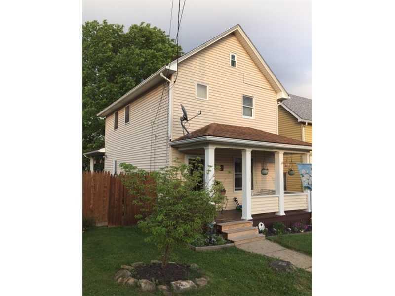 409 2nd Street Butler, PA 16001 - Photo 2 of 20 Exterior Front.