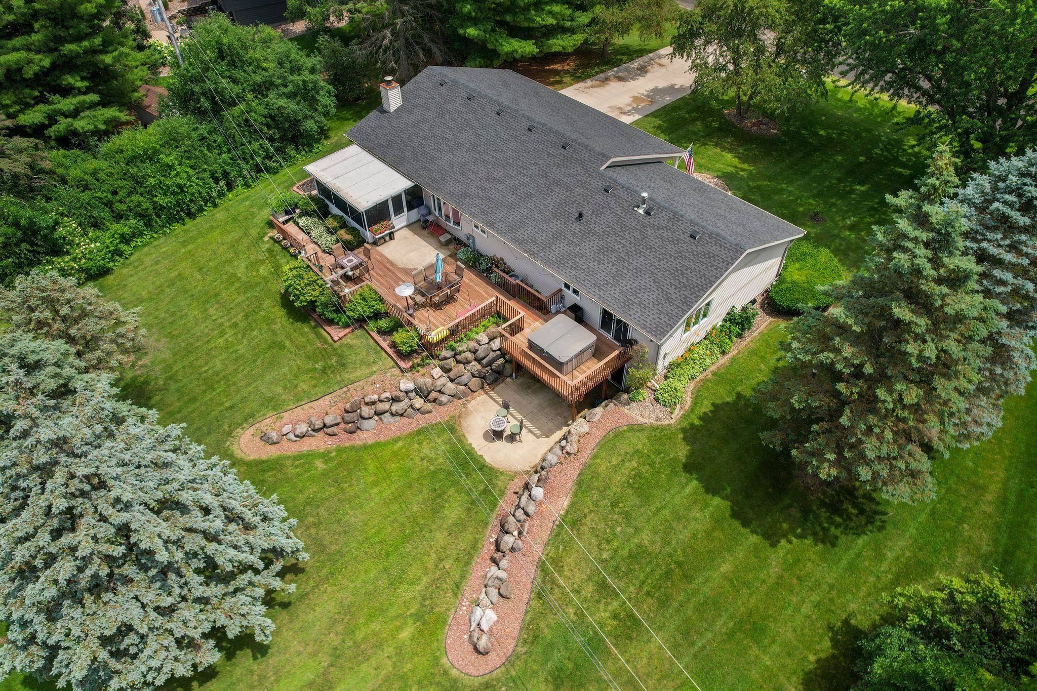 6624 Chestnut Circle Windsor, WI 53598 - Photo 47 of 55