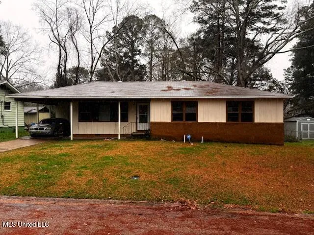 $97,000 | 617 North Park Drive, Jackson, MS 39206