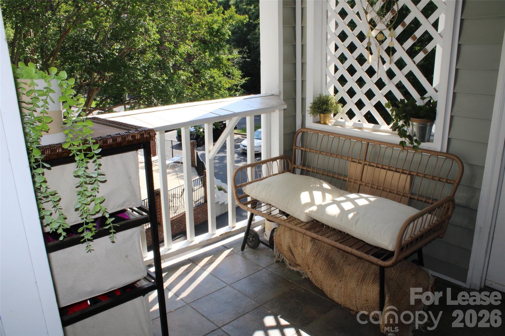 430 Queens Road Charlotte, NC 28207 - Photo 21 of 28