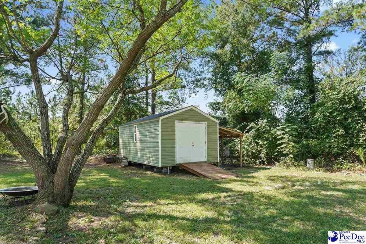 10282 Ruby-hartsville Road Patrick, SC 29584 - Photo 22 of 30 Gallery Image 22