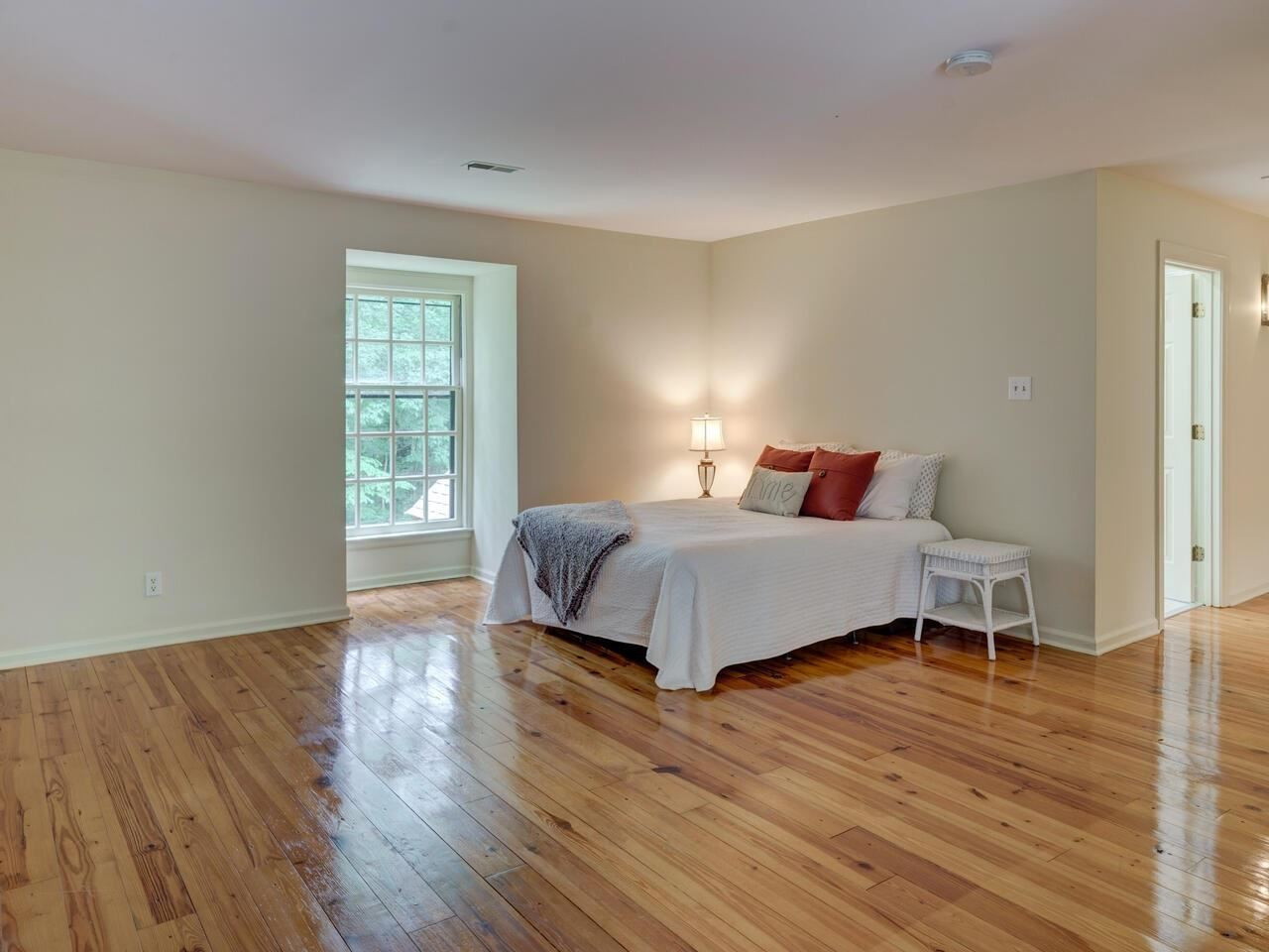 1100 Trail End Road Durham, NC 27712 - Photo 16 of 30 Primary Bedroom