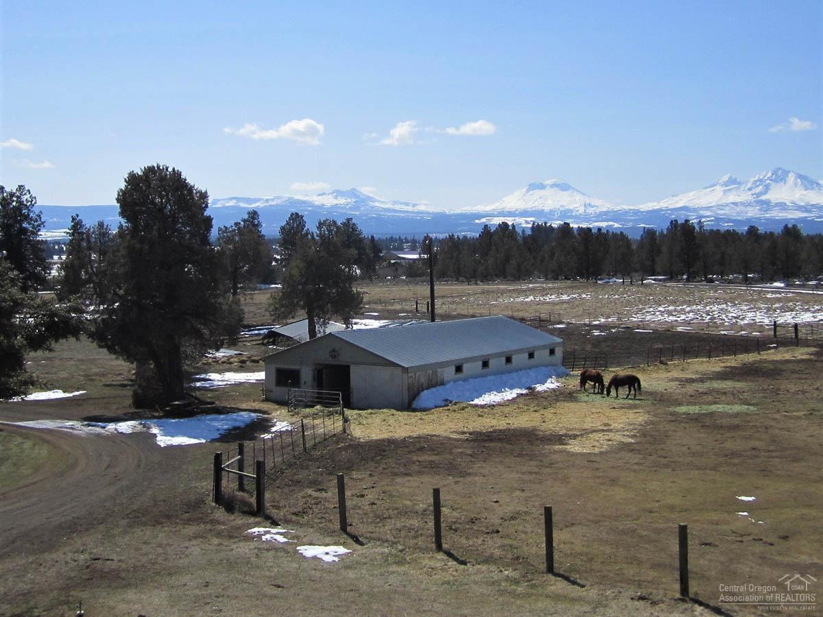 69090 Hurtley Ranch Road Sisters, OR 97759 - Photo 12 of 20 Additional Photo