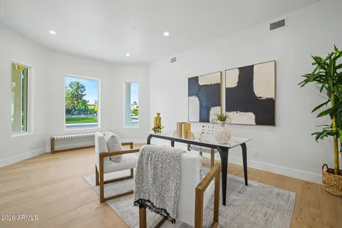 $2,195,000 | 1321 West Gardenia Avenue, Phoenix, AZ 85021