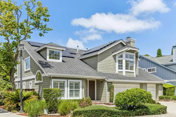 $2,798,000 | 516 St Vincent Lane, Foster City, CA 94404