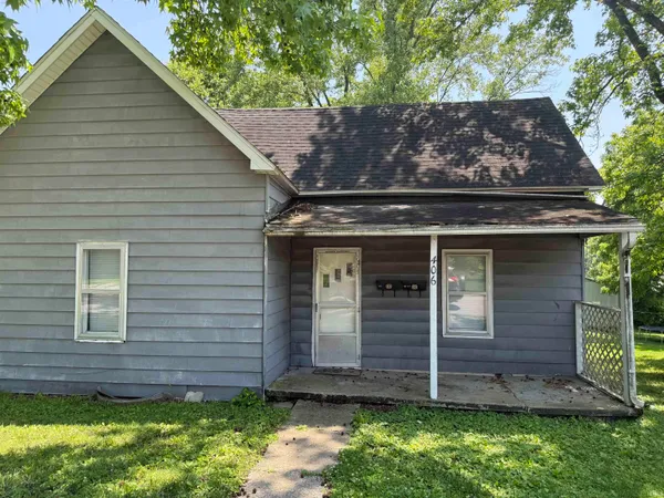 $940 | 406 17th Street, Unit A, Bedford, IN 47421