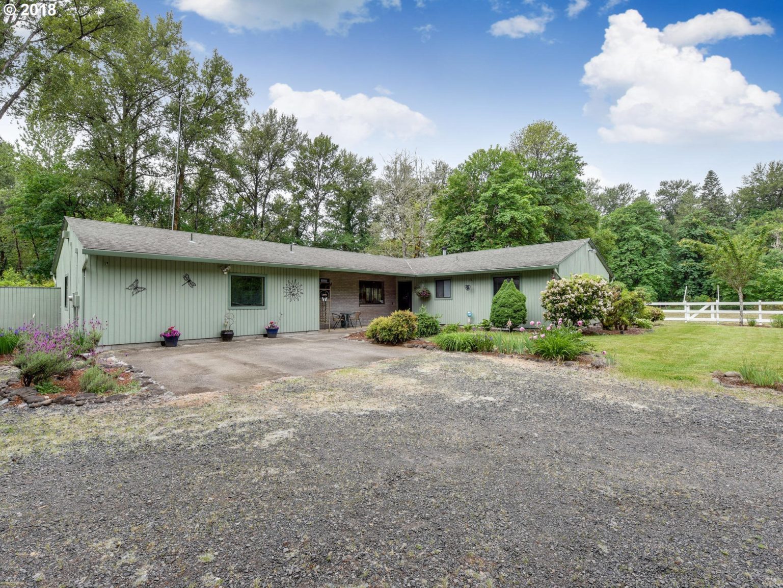 27675 Southeast Blay Road Eagle Creek, OR 97022 - Photo 1 of 32 Gallery Image 1
