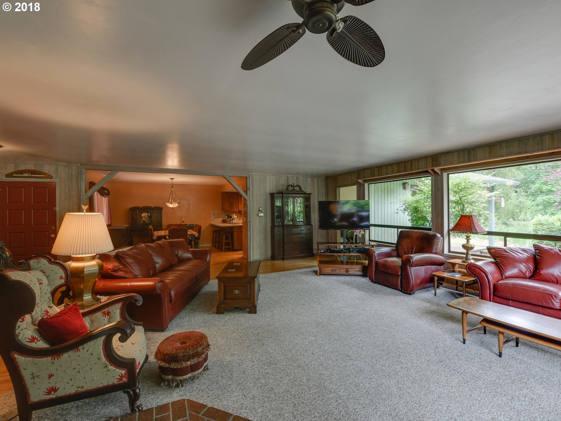 27675 Southeast Blay Road Eagle Creek, OR 97022 - Photo 13 of 32 Gallery Image 13