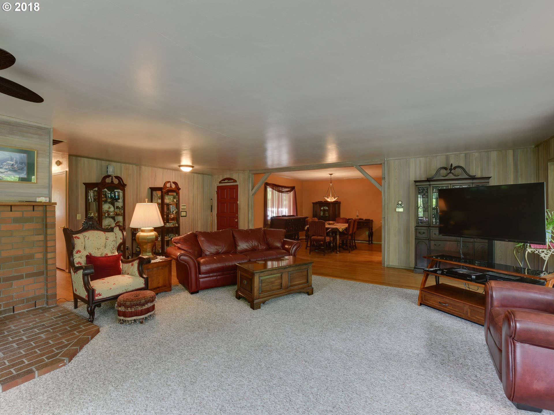 27675 Southeast Blay Road Eagle Creek, OR 97022 - Photo 14 of 32 Gallery Image 14