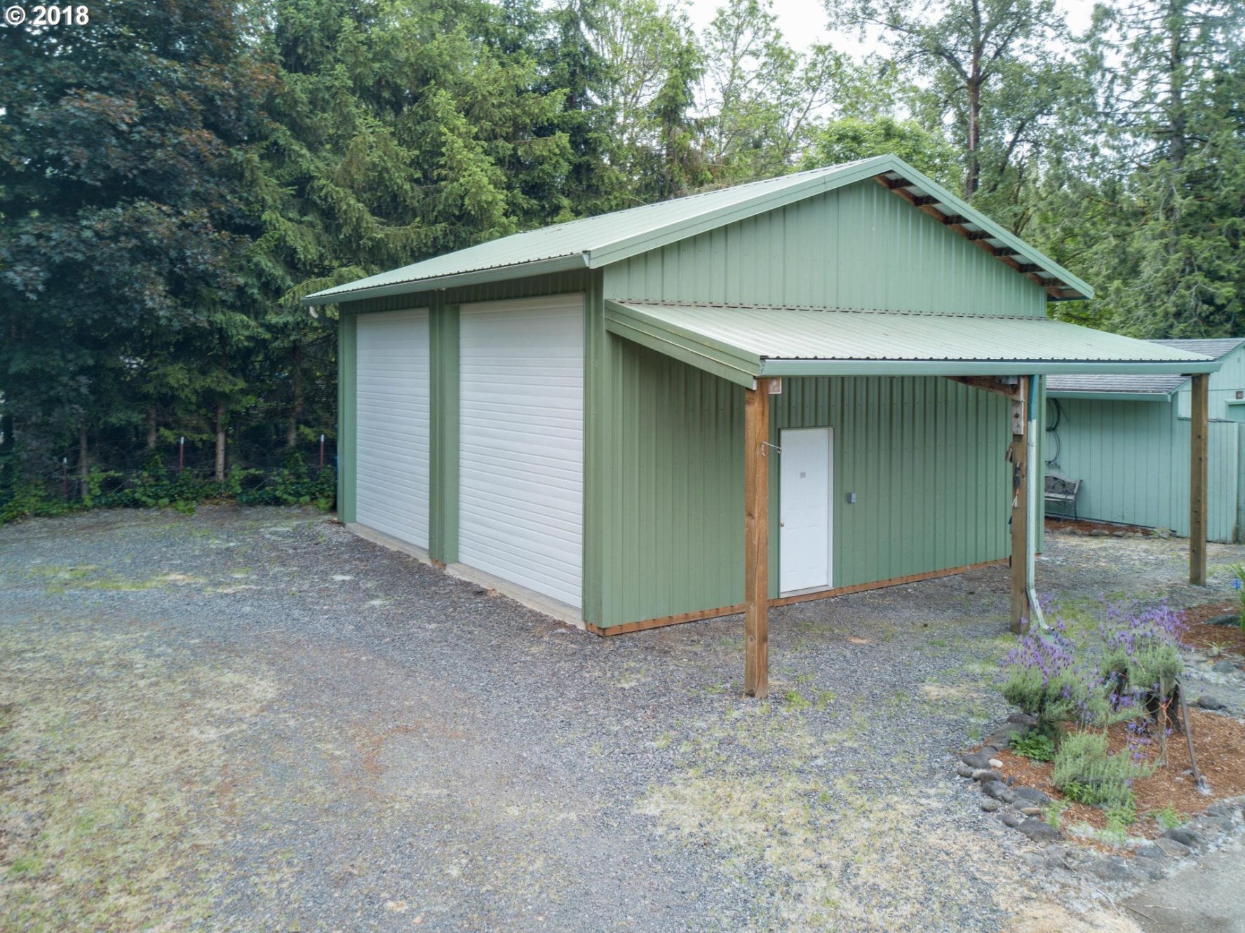 27675 Southeast Blay Road Eagle Creek, OR 97022 - Photo 25 of 32 Gallery Image 25