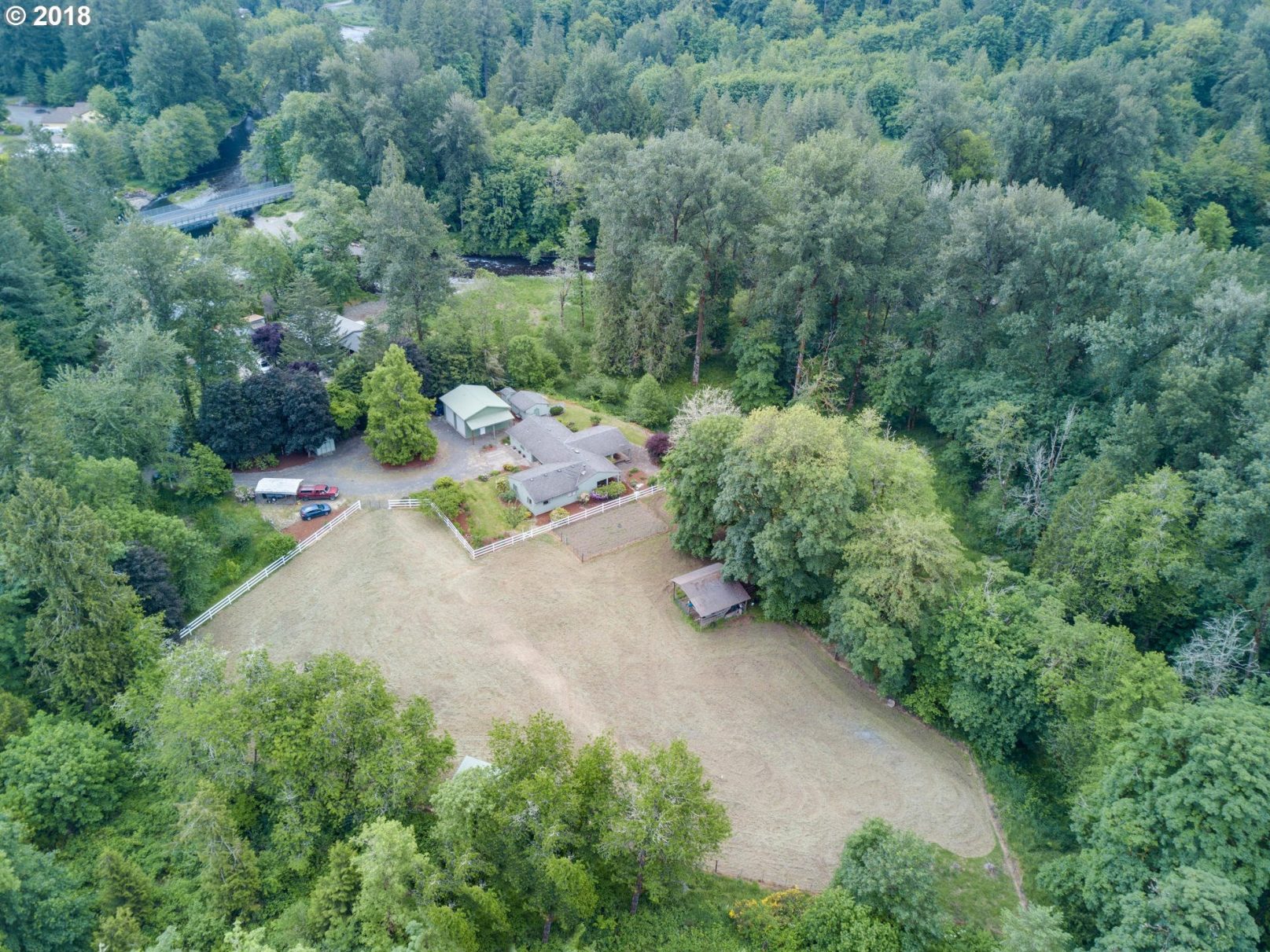 27675 Southeast Blay Road Eagle Creek, OR 97022 - Photo 29 of 32 Gallery Image 29