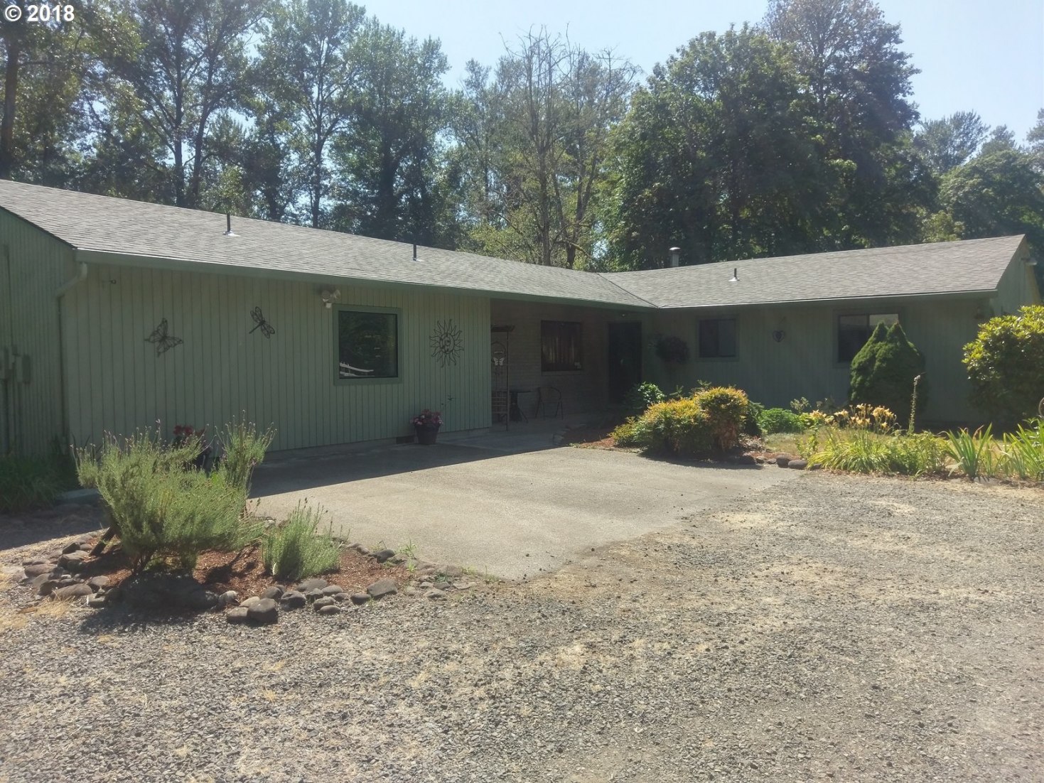 27675 Southeast Blay Road Eagle Creek, OR 97022 - Photo 4 of 32 Gallery Image 4