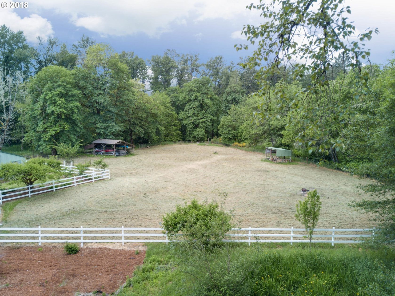27675 Southeast Blay Road Eagle Creek, OR 97022 - Photo 31 of 32 Gallery Image 31