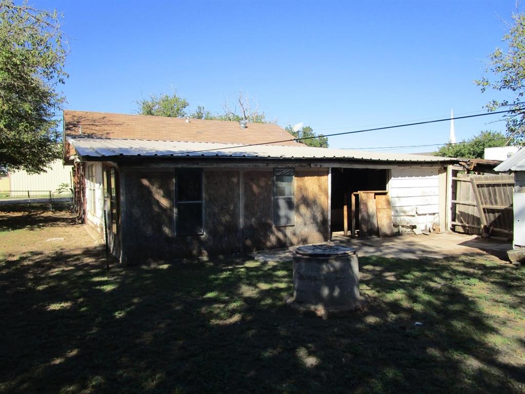 208 N Avenue East Haskell, TX 79521 - Photo 10 of 34 Gallery Image 10