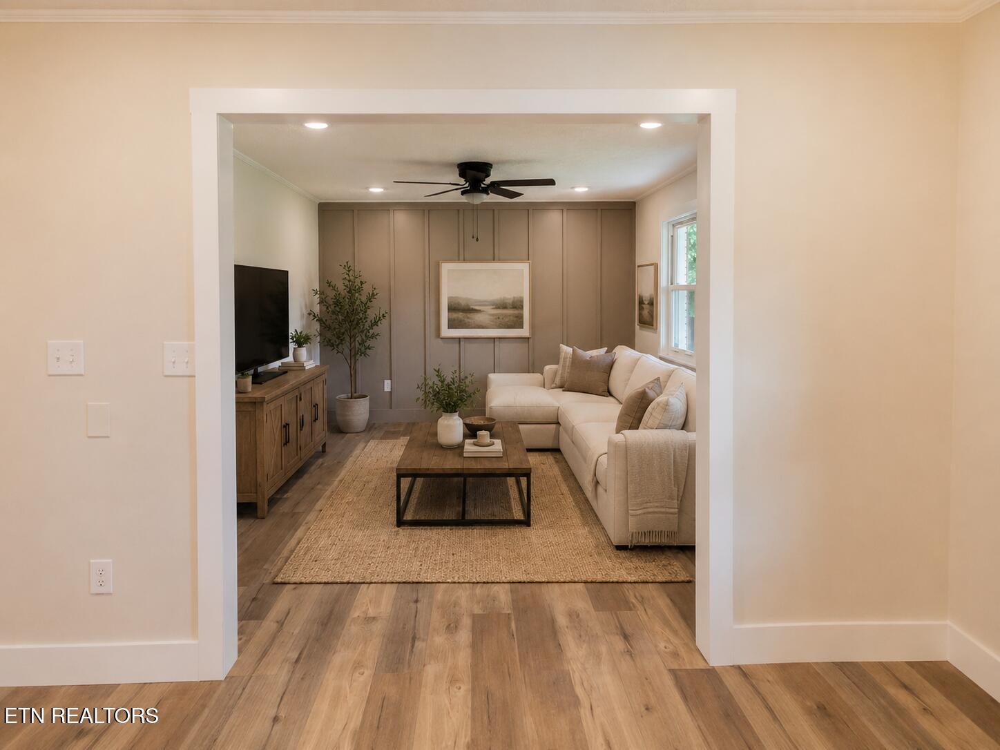 7288 Lakeshore Drive Rutledge, TN 37861 - Photo 11 of 56 Livingroom AI Decor