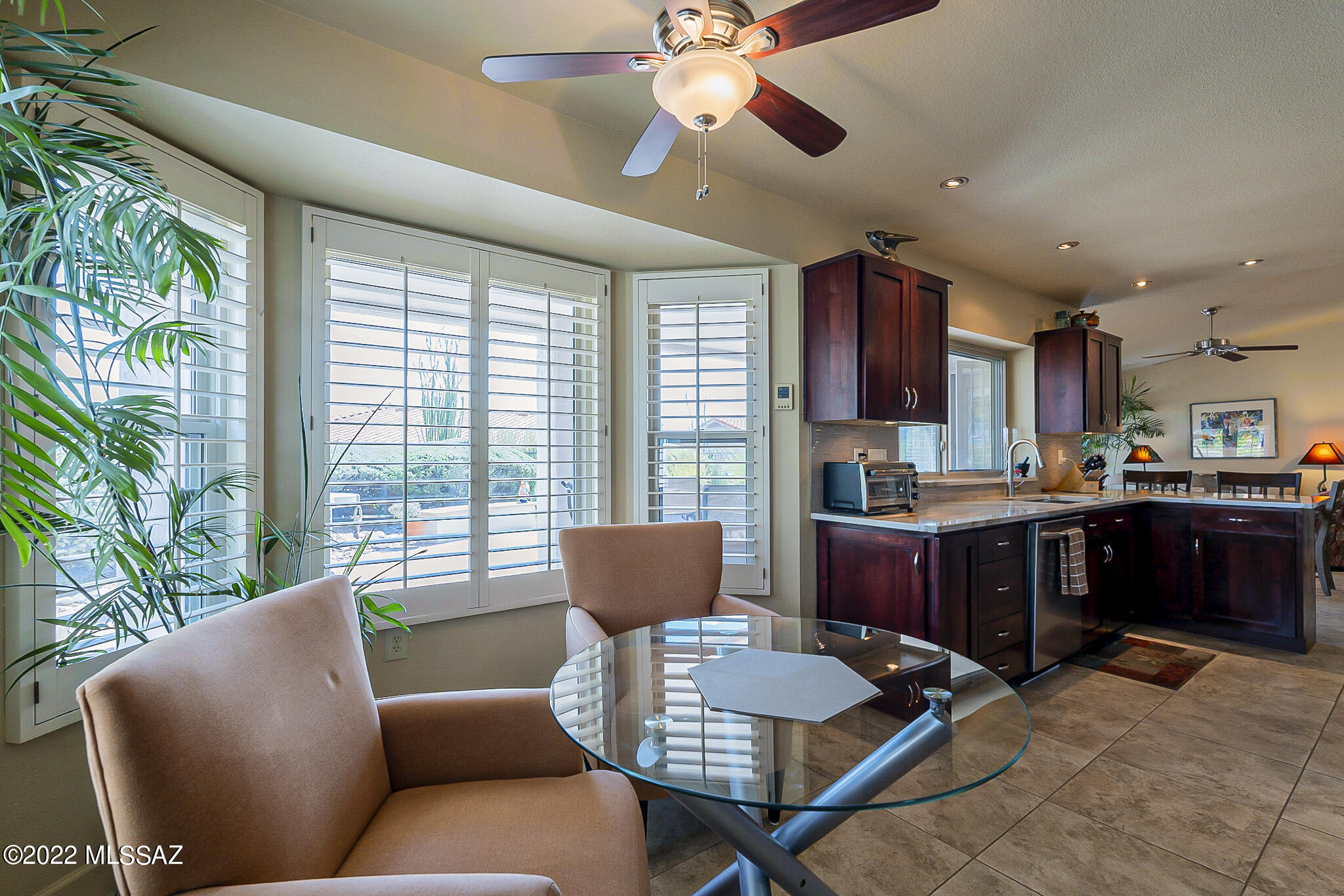 1136 East Rising Sun Drive Oro Valley, AZ 85755 - Photo 23 of 50