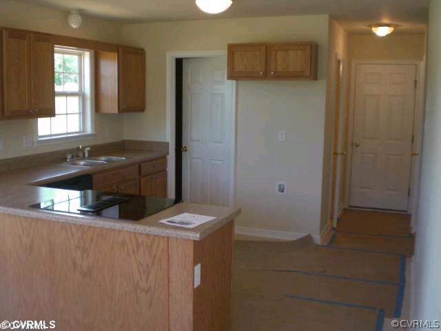 1728 Dorset Road Powhatan, VA 23139 - Photo 3 of 5 Kitchen