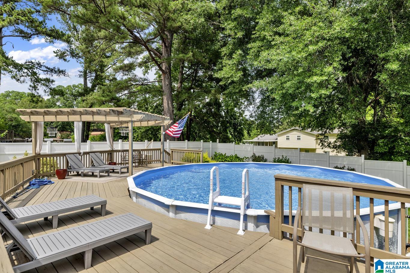 3303 Carousel Drive Fultondale, AL 35068 - Photo 26 of 37