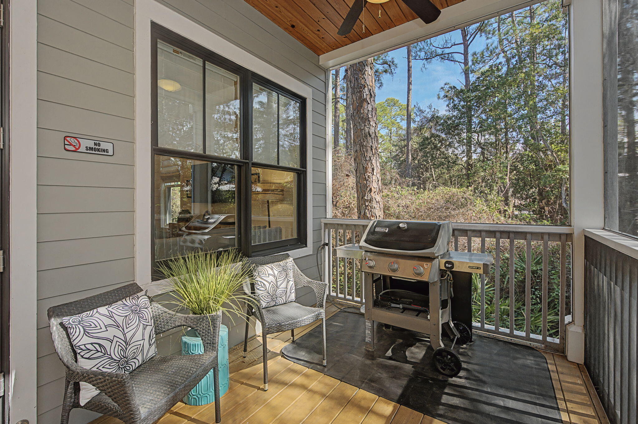111 Hammock Lane Santa Rosa Beach, FL 32459 - Photo 10 of 56 Gas Hook-Up for Grill
