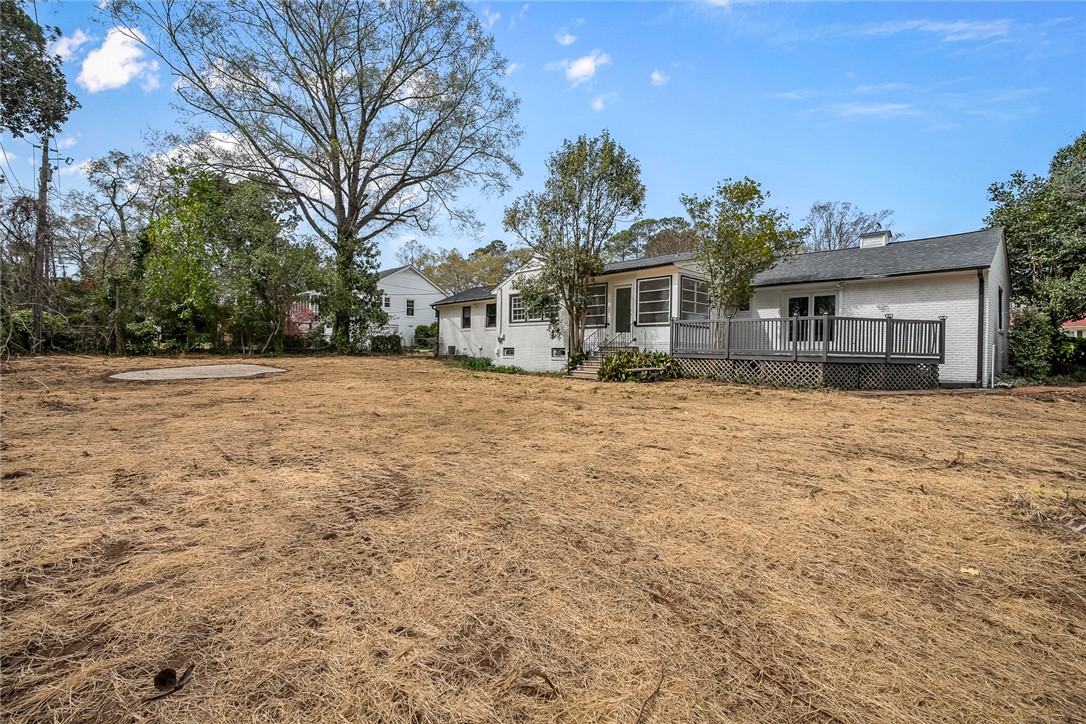 1112 Greenacres Anderson, SC 29621 - Photo 40 of 44 Gallery Image 40