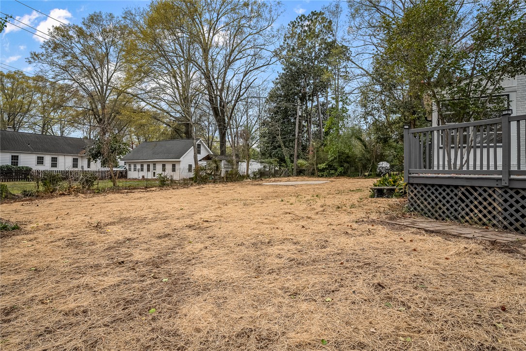 1112 Greenacres Anderson, SC 29621 - Photo 41 of 44 Gallery Image 41