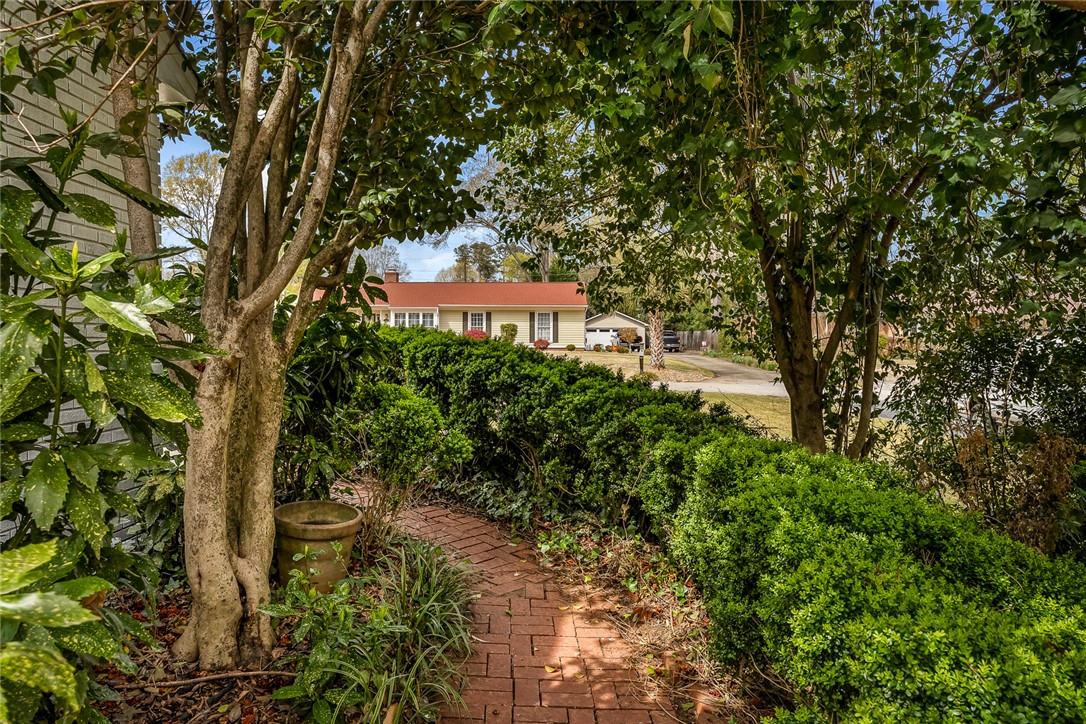 1112 Greenacres Anderson, SC 29621 - Photo 44 of 44 Gallery Image 44